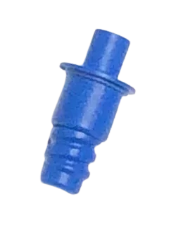 Graco 179722 Blue Retainer