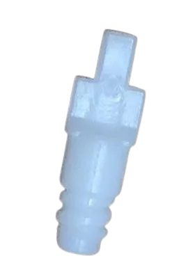 Graco 179750 White Spring Retainer