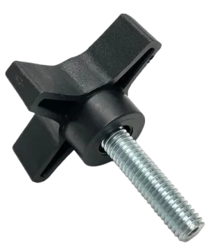 Graco 181818 Pronged Knob