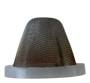 Graco 193218 HVLP Cup Filter Strainer