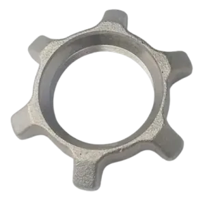 Graco 193394 Retaining Nut