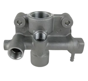 Graco 195126 Housing, Pump