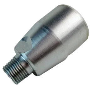 Graco 195133 Intake Valve Housing