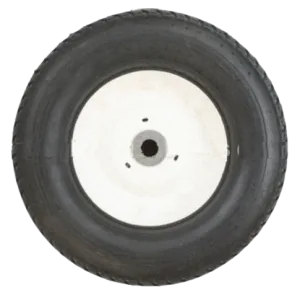 Graco 195766 Semi Pneumatic Wheel