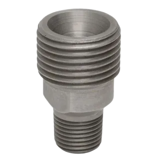 Graco 196468 Metal Cup Adapter Fitting