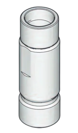 Graco 196754 Pump Cylinder