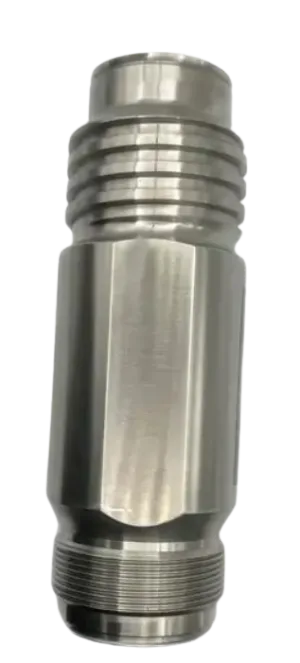 Graco 197315 Xtreme 600 Pump Cylinder 145cc