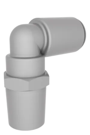 Graco 198171 Fitting, Elbow