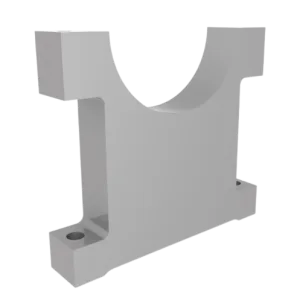 Graco 198269 Bracket,  Regulator,  Lower