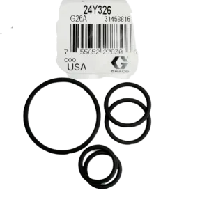 Graco 24Y326 Prox O-Ring Repair Kit
