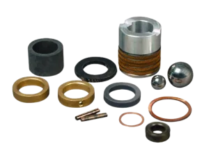 Graco 206925 Fireball Pump Repair Kit