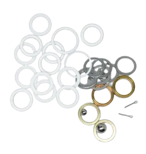Graco 207581 Pump Repair Kit