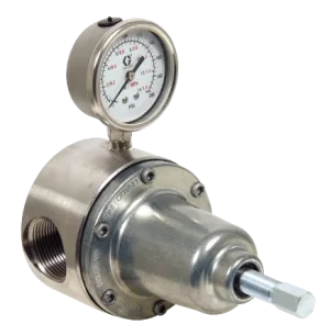 Graco 208997 Back Pressure Regulator