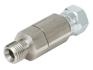Graco 210500 Gun Filter Housing