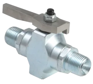 Graco 210658 Q Ball Valve