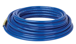 Graco 214697 BlueMax II Airless Hose, 3/16 in x 50 ft