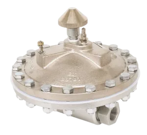 Graco 220157 Medium Volume Surge Tank Stainless Steel