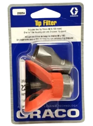 Graco 220254 Repair kit