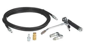 Graco 222070 Kit,  Installation,  12'