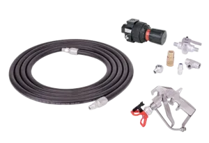 Graco 222079 Kit,  Dispense Ucoat 15'