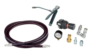 Graco 222080 Kit,  Dispense 15'