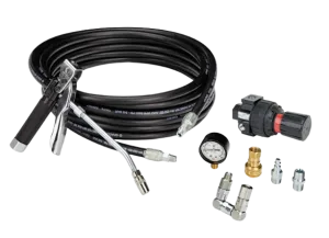 Graco 222081 Kit,  Installation,  Dispense,  25'