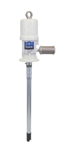 Graco 222095 Fireball 425 Pump, 10:1, 55 Gl