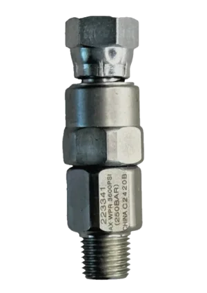 Graco 223341 Straight Swivel
