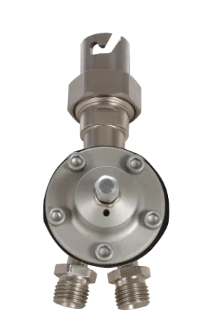 Graco 223623 Gun Mounted Fluid Regulator