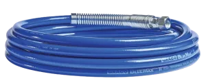 Graco 223756 BlueMax II Airless Hose, 1/4 in x 15 ft