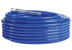 Graco 223771 BlueMax II Airless Hose, 1/4 in x 100 ft (30.5 m)