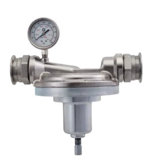 Graco 223824 Back Pressure Regulator
