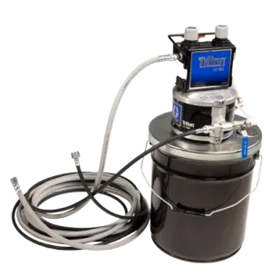 Graco 233466 Triton Aluminum Pump Package