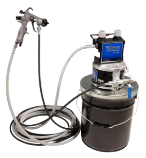 Graco 233469 Triton SST Spray Package