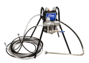 Graco 233473 Triton Aluminum Pump Package