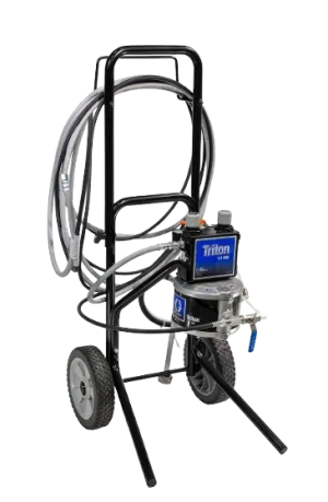 Graco 233480 Triton Aluminum Pump Package