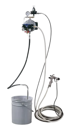 Graco 233490 Triton SST Spray Package