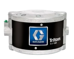 Graco 233777 Pump Diaphragm 1:1 SST BSPP