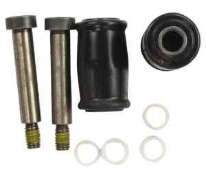 Graco 234214 ROTOFLEX PUMP ROLLER KIT