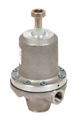 Graco 234263 Low Pressure Fluid Regulator P20-VM NPT