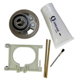 Graco 17J863 Gear and Yoke Kit