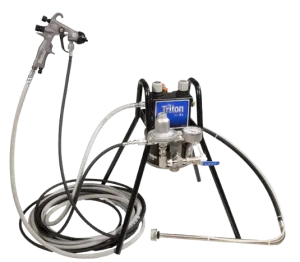 Graco 234914 Triton SST Spray Package