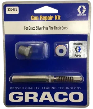 Graco 235475 Gun Repair Kit