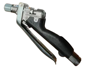 Graco 235628 Ultra-Lite 6000 Gun, Flow