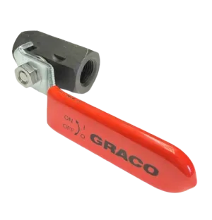 Graco 117441 Ball Valve