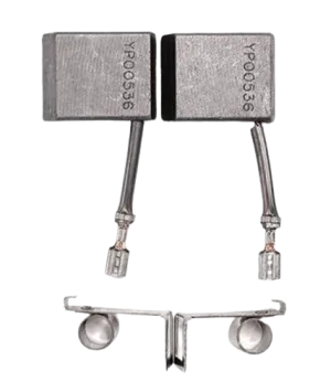 Graco 236967 Motor Brush Kit for Airless Paint Sprayer