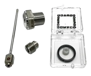 Graco 237260 HD Texture Gun Repair Kit