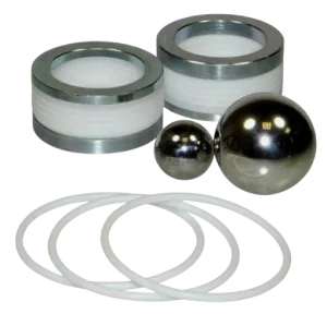 Graco 238118 Repair Kit for 68:1 DuraFlo 750 33:1 Bull (Teflon)