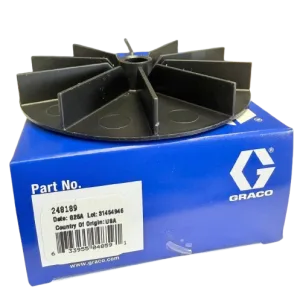 Graco 248189 Fan Motor Repair Kit