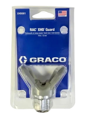 Graco XHD001 RAC Spray Gun Tip Guard